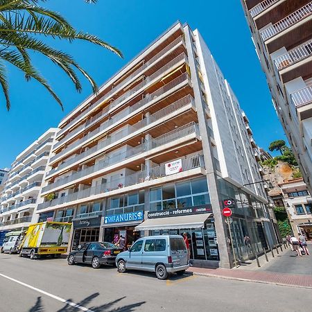 Apartaments Ar Easy Borodin Lloret de Mar Ngoại thất bức ảnh