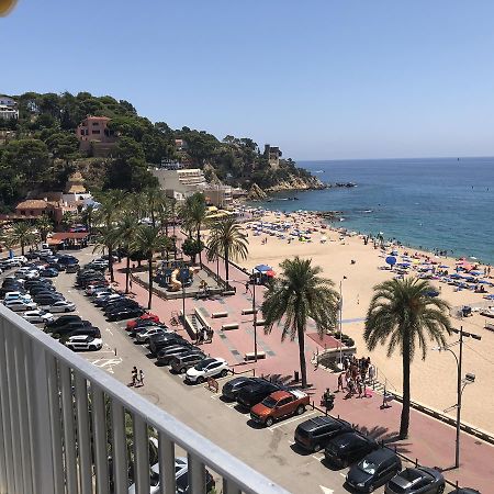 Apartaments Ar Easy Borodin Lloret de Mar Ngoại thất bức ảnh