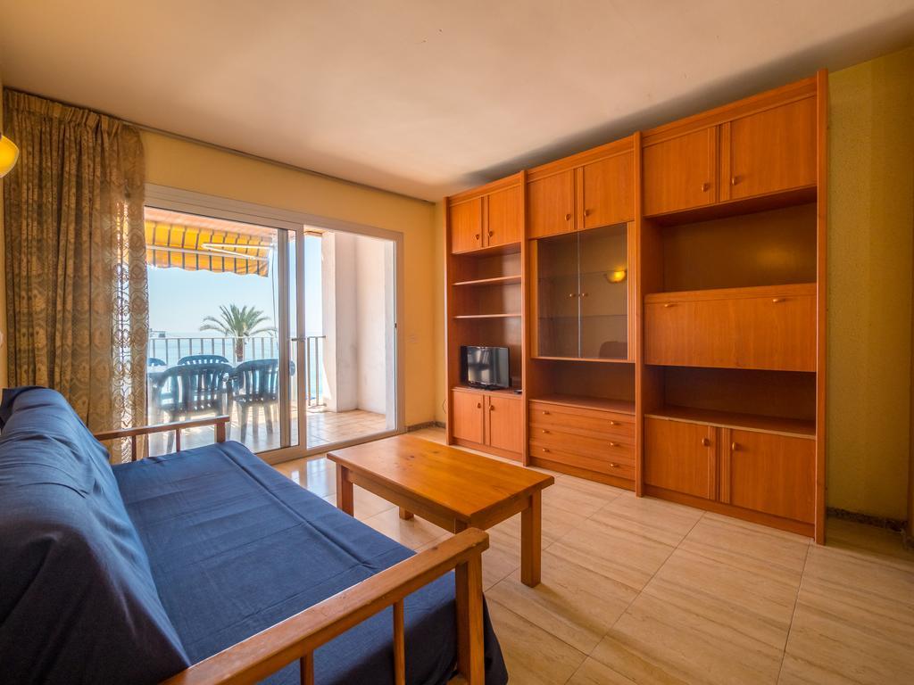 Apartaments Ar Easy Borodin Lloret de Mar Ngoại thất bức ảnh