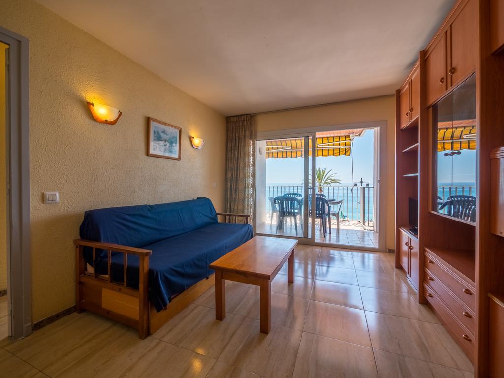 Apartaments Ar Easy Borodin Lloret de Mar Ngoại thất bức ảnh