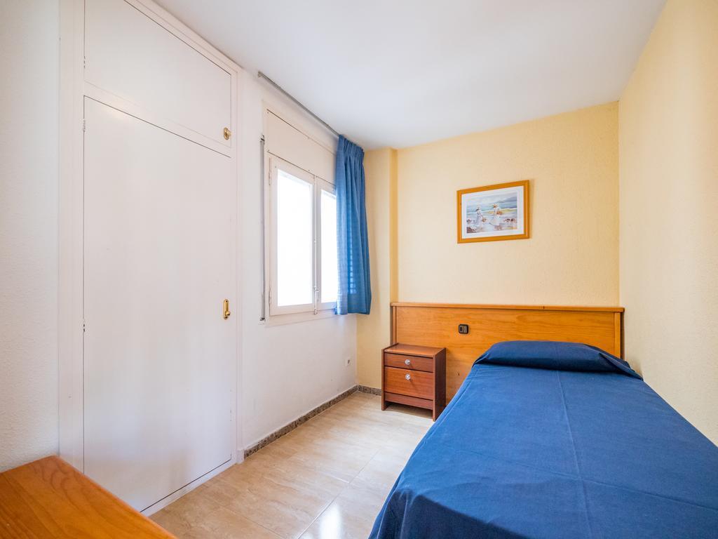 Apartaments Ar Easy Borodin Lloret de Mar Ngoại thất bức ảnh