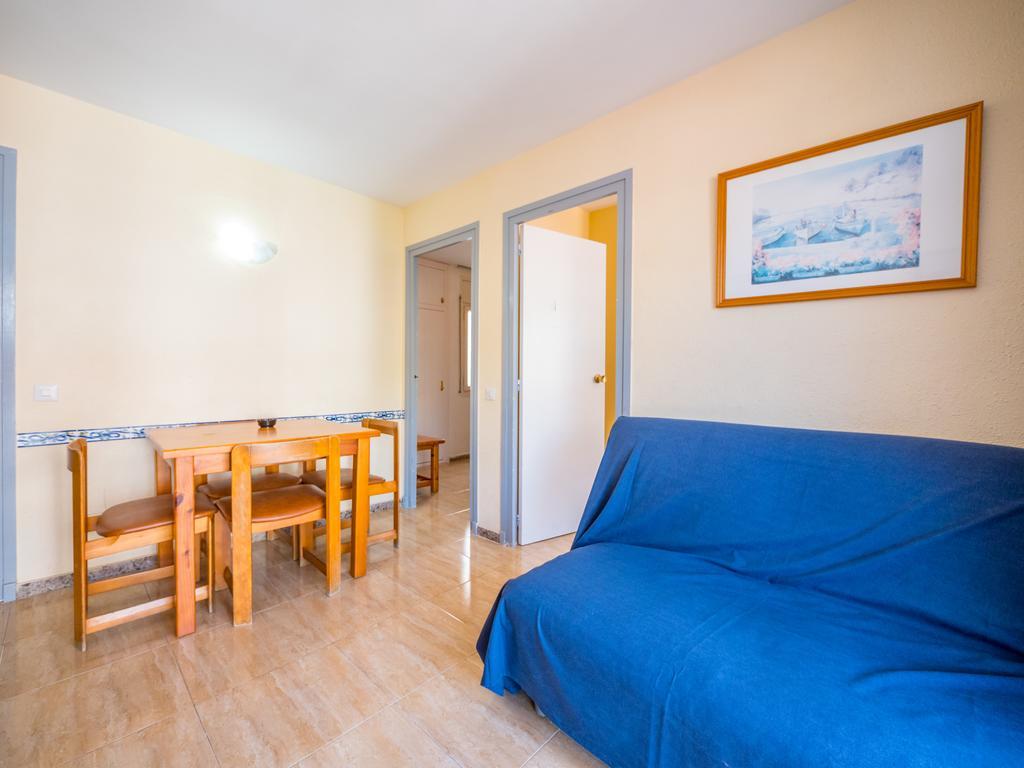 Apartaments Ar Easy Borodin Lloret de Mar Ngoại thất bức ảnh