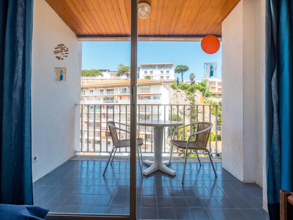 Apartaments Ar Easy Borodin Lloret de Mar Ngoại thất bức ảnh