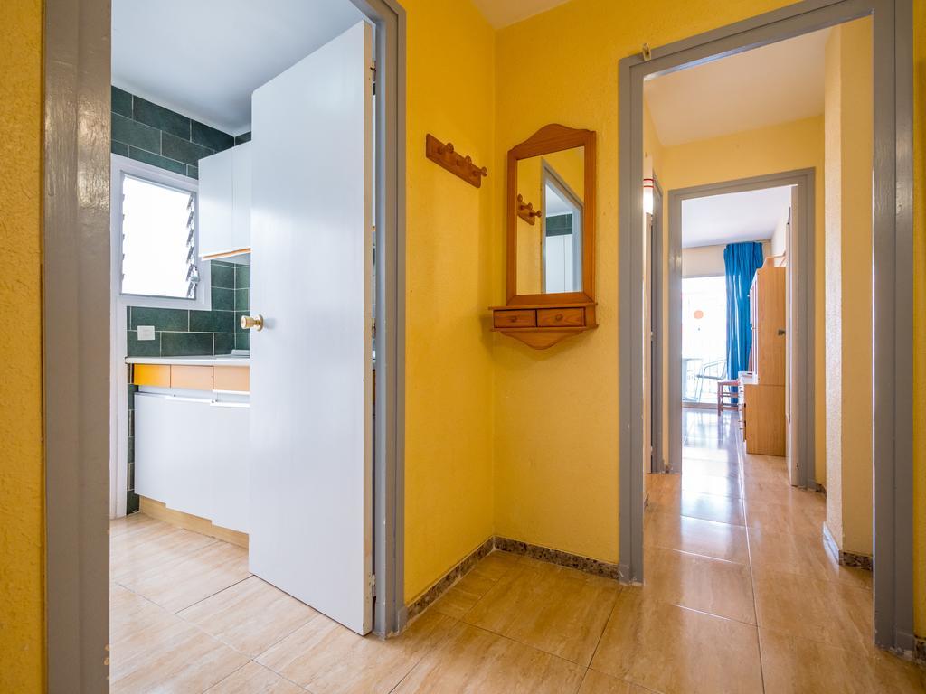 Apartaments Ar Easy Borodin Lloret de Mar Ngoại thất bức ảnh