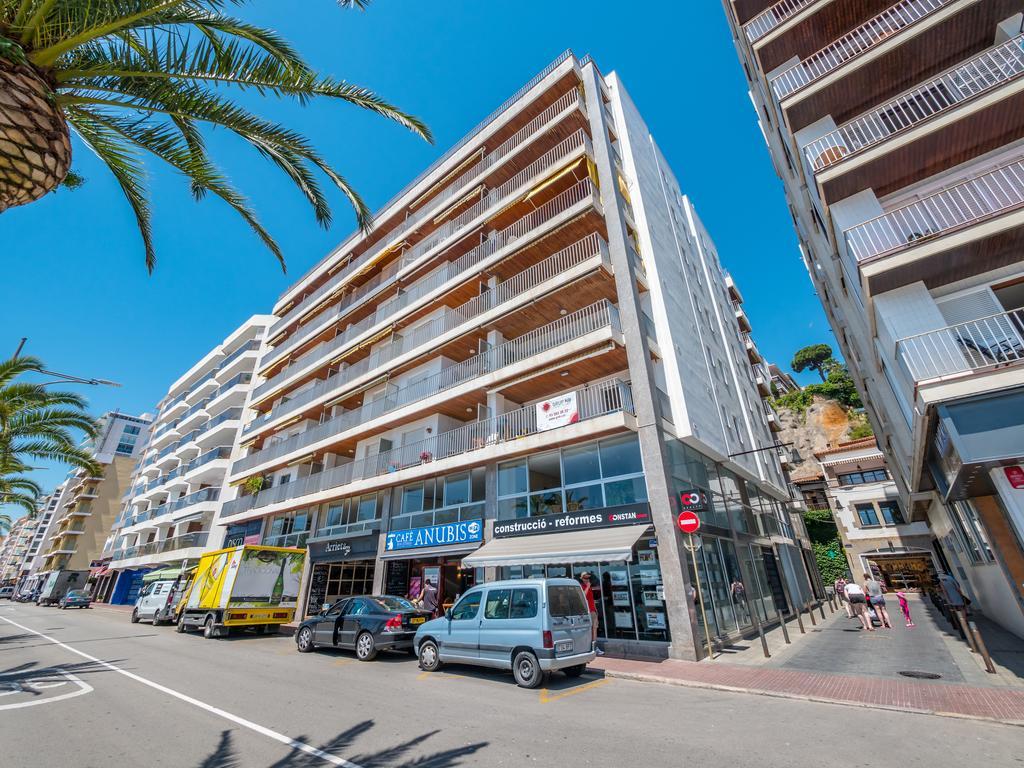 Apartaments Ar Easy Borodin Lloret de Mar Ngoại thất bức ảnh