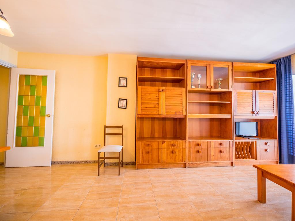 Apartaments Ar Easy Borodin Lloret de Mar Ngoại thất bức ảnh