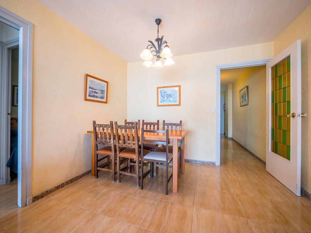 Apartaments Ar Easy Borodin Lloret de Mar Ngoại thất bức ảnh