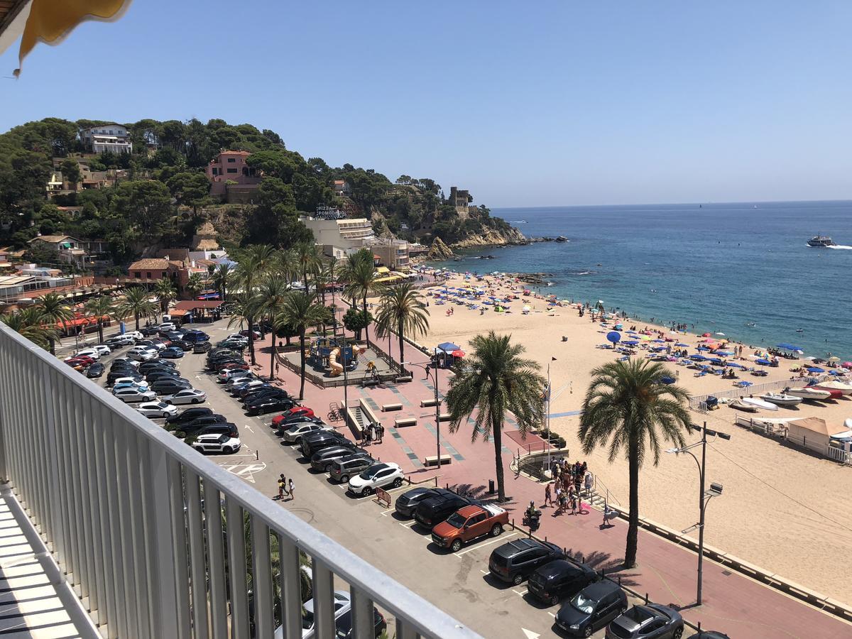 Apartaments Ar Easy Borodin Lloret de Mar Ngoại thất bức ảnh