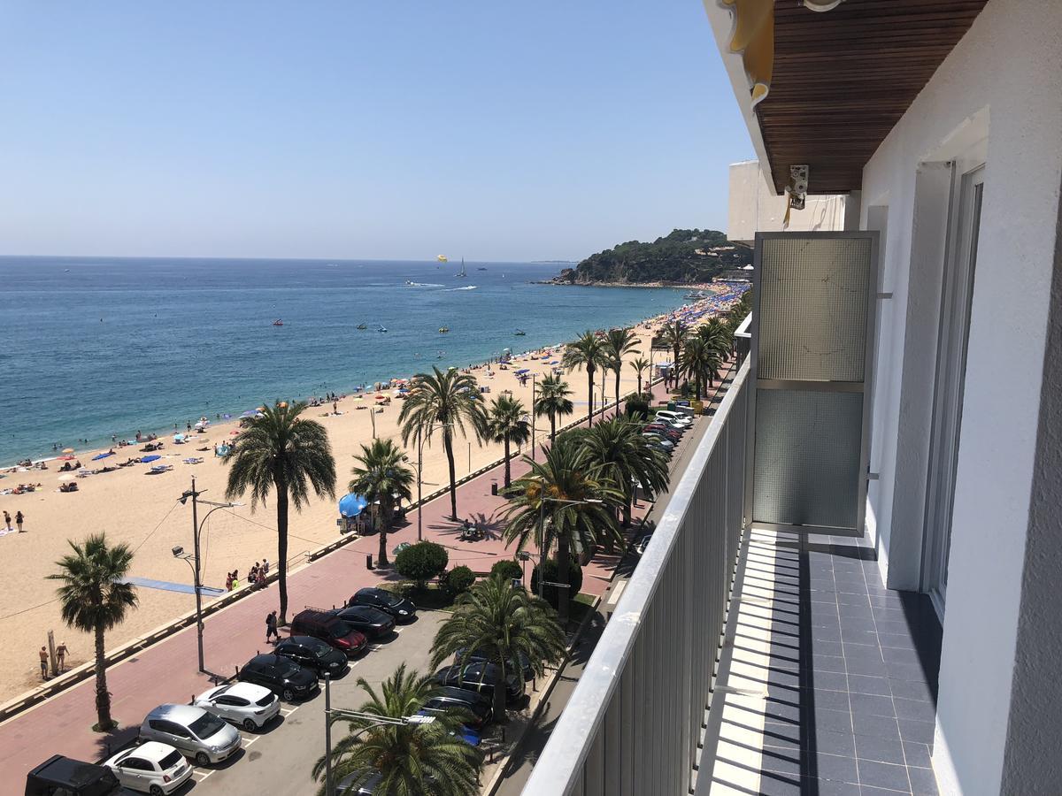 Apartaments Ar Easy Borodin Lloret de Mar Ngoại thất bức ảnh